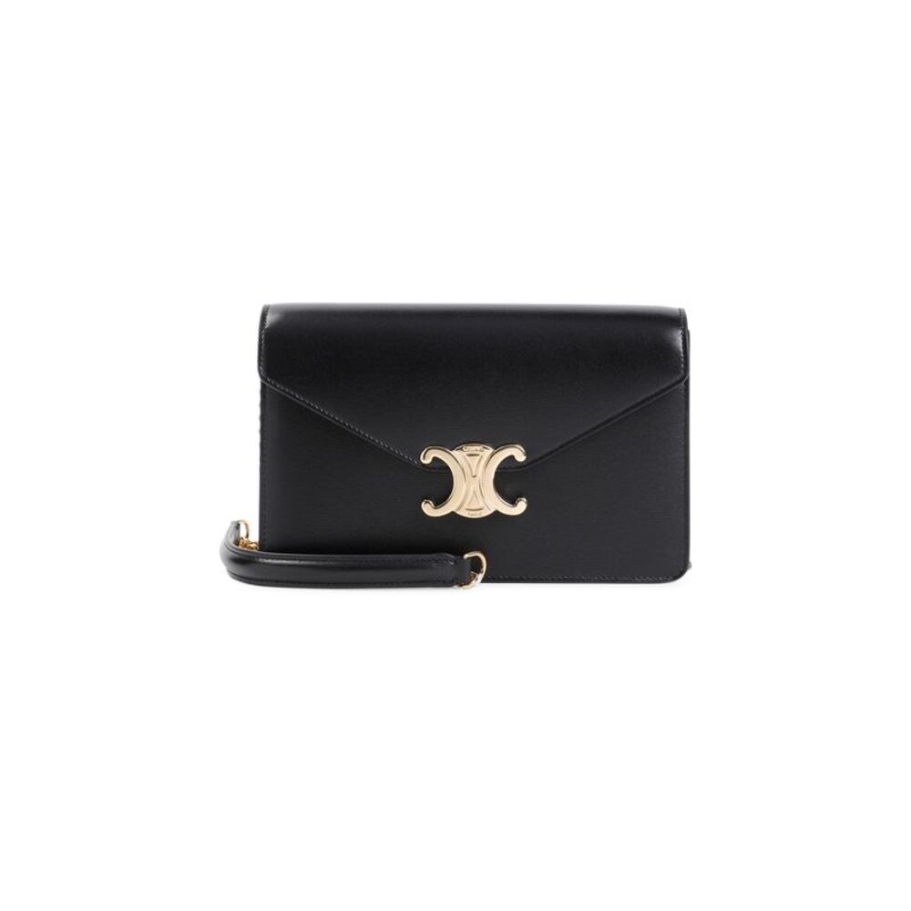 Celine Margo Wallet On Chain Women